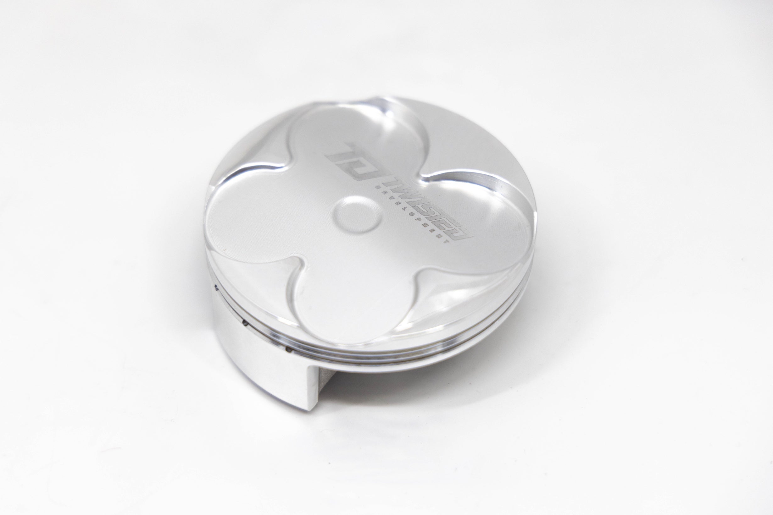 Kawasaki 25-26 KX250 TD Piston – Tw1sted Development Racing LLC