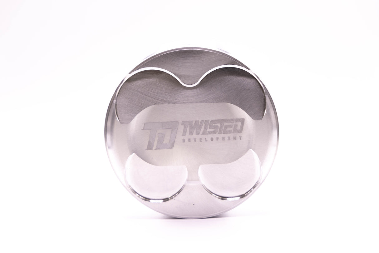 23-25 KTM/GasGas/Husqvarna 350 Race Piston Kit