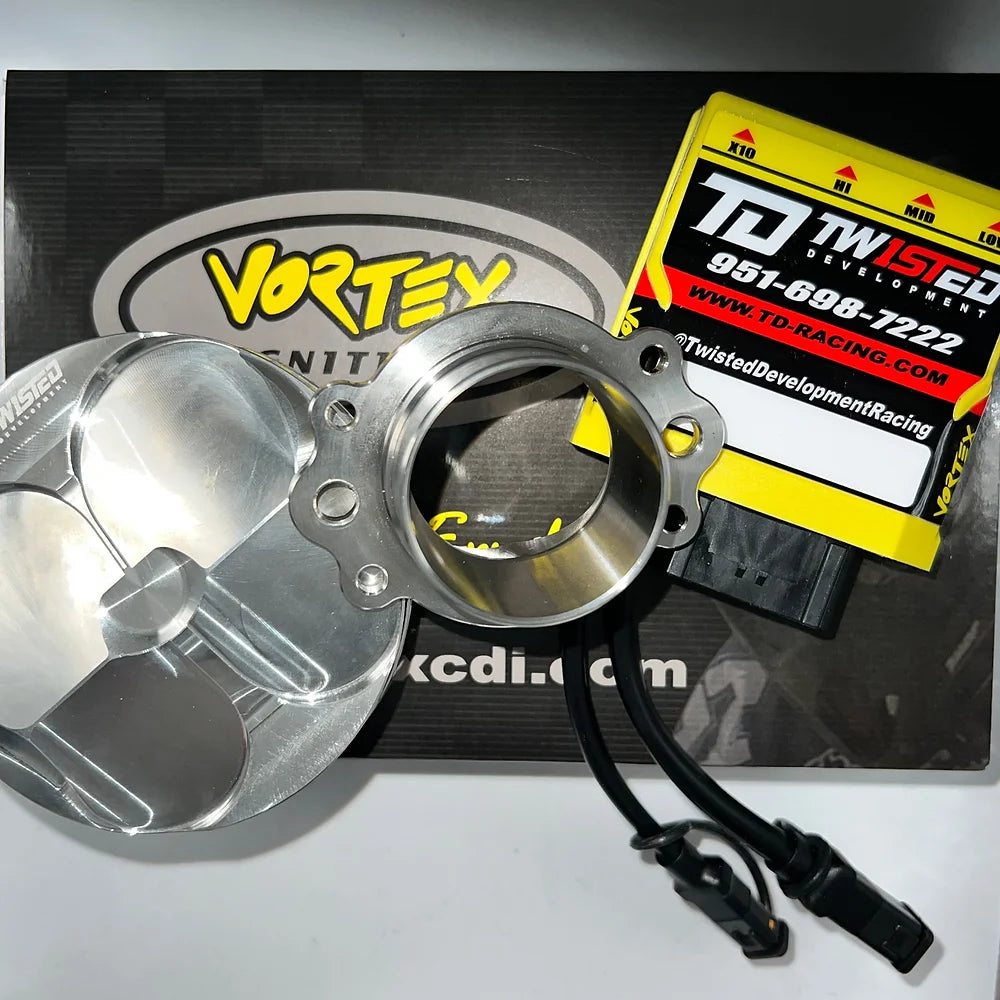 2023-26 KTM/Husky 450 Stage 1 Power Kit