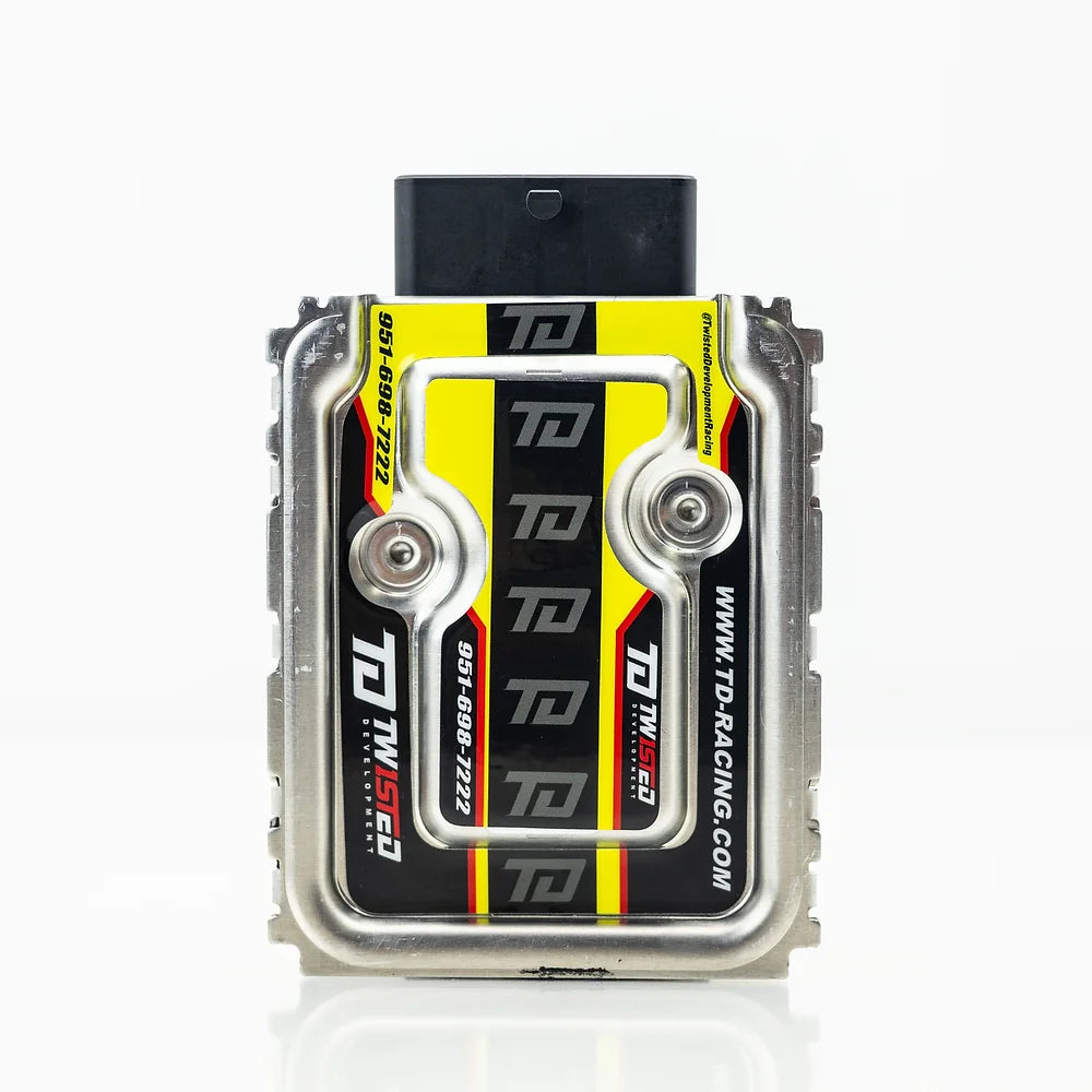 2 Stroke (EFI ONLY) Stock ECU Remap