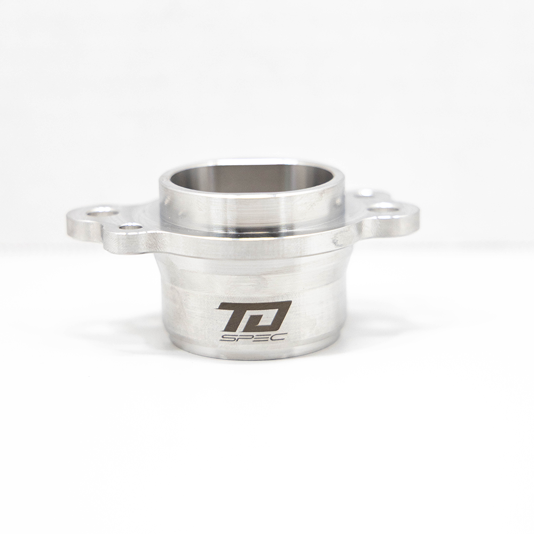2022.5-2026 250/350SXF Exhaust Flange KTM/HUSQ 250 350