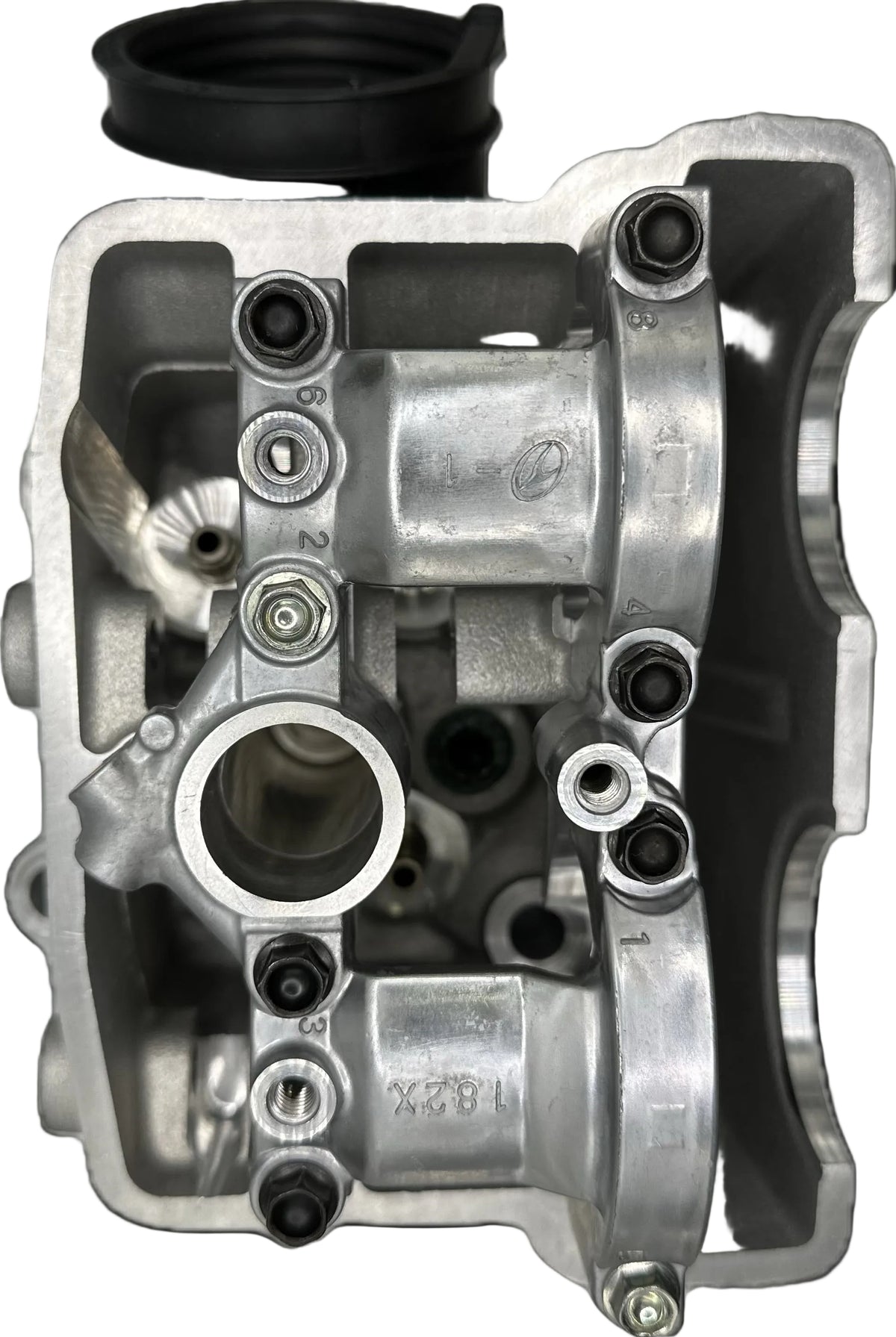 KX250 25-26 TD Spec Race Head