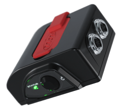 XLOG VORTEX ECU CABLE