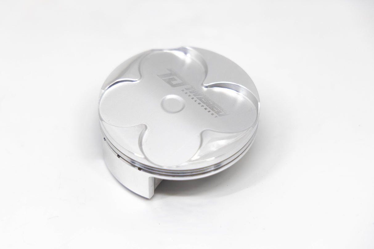 Kawasaki 25-26 KX250 TD Piston