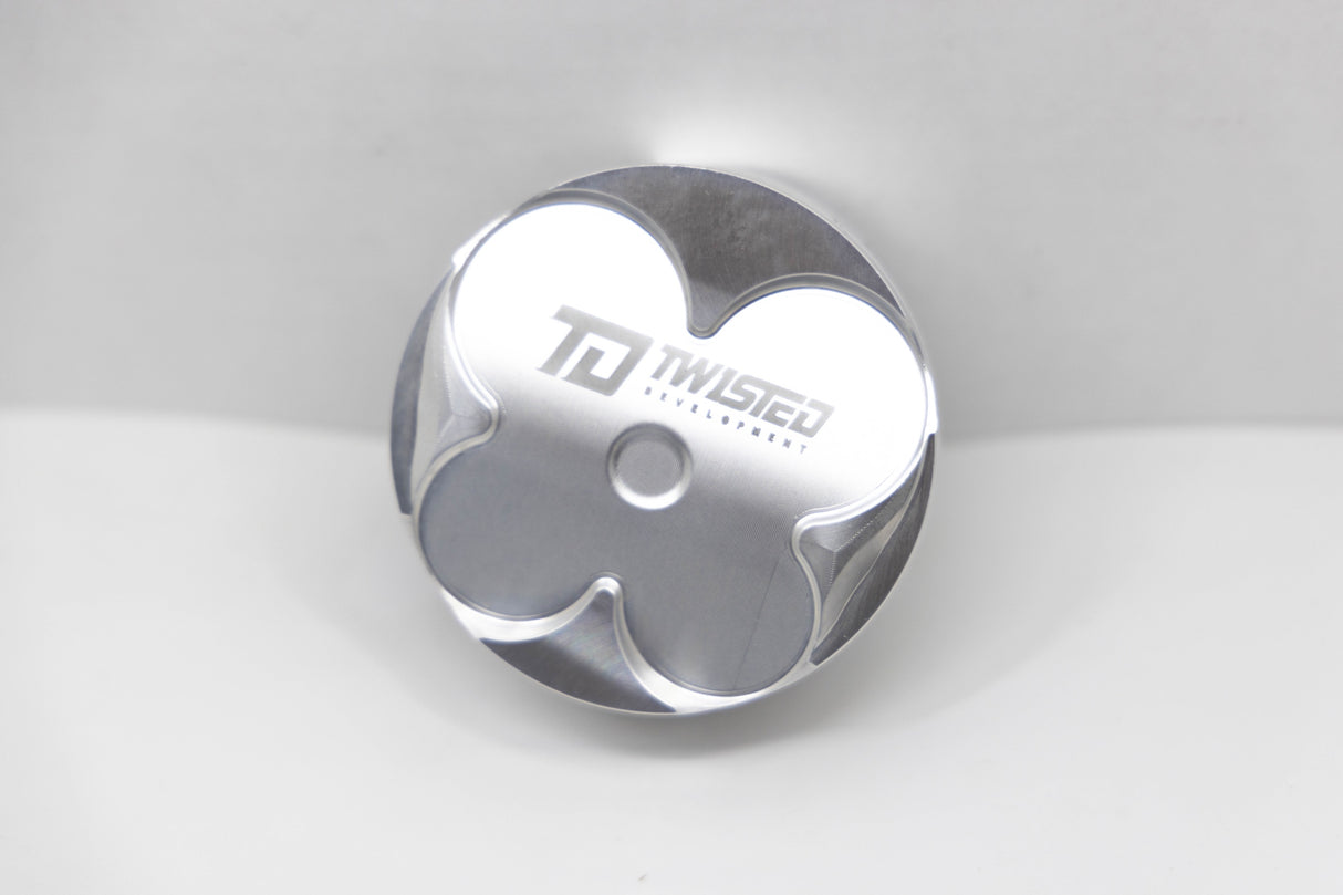Kawasaki 25-26 KX250 TD Piston