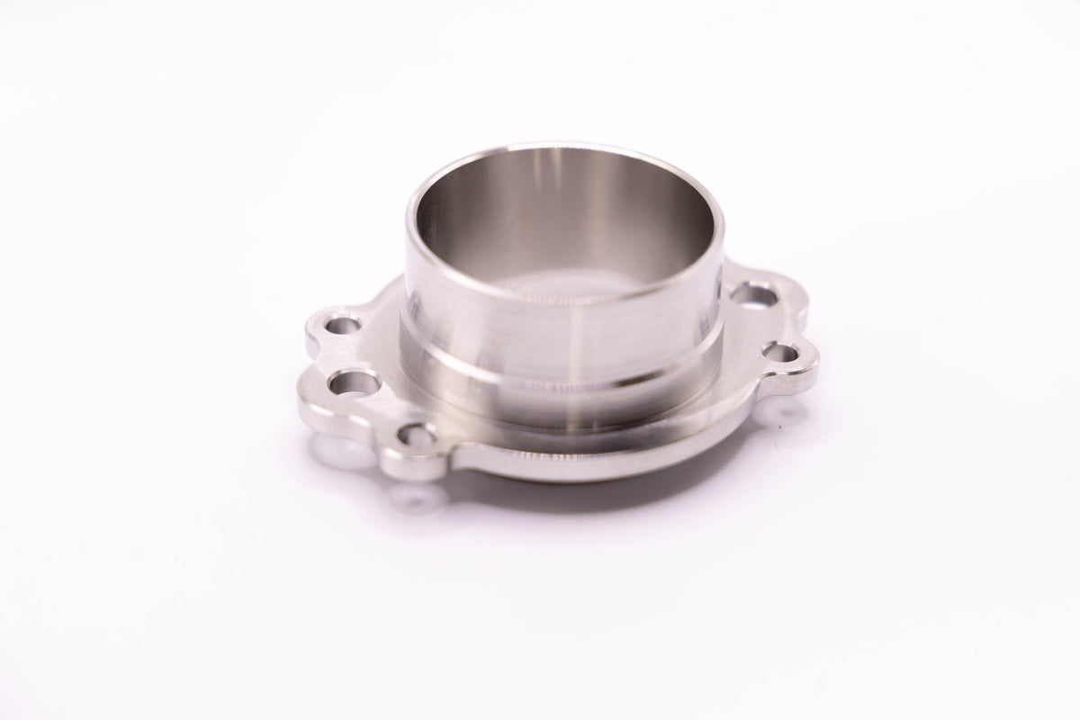 Tst Custom Parts R002 Tw1sted Development Racing LLC