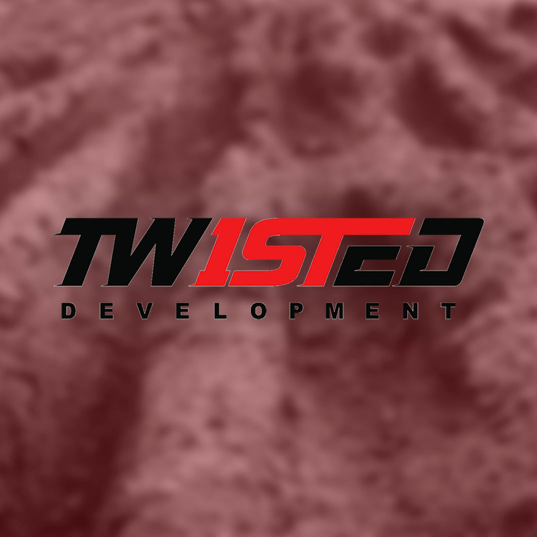 LOGOS – Tw1sted Development Racing LLC