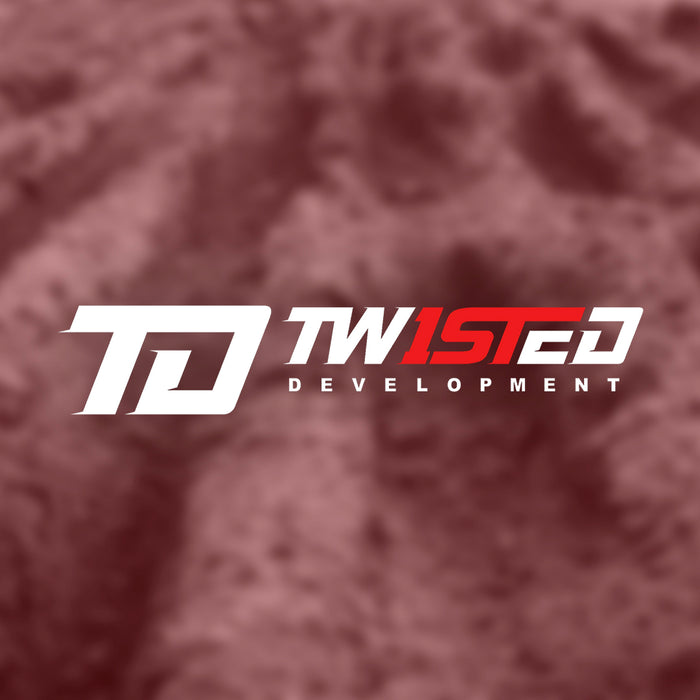 LOGOS – Tw1sted Development Racing LLC