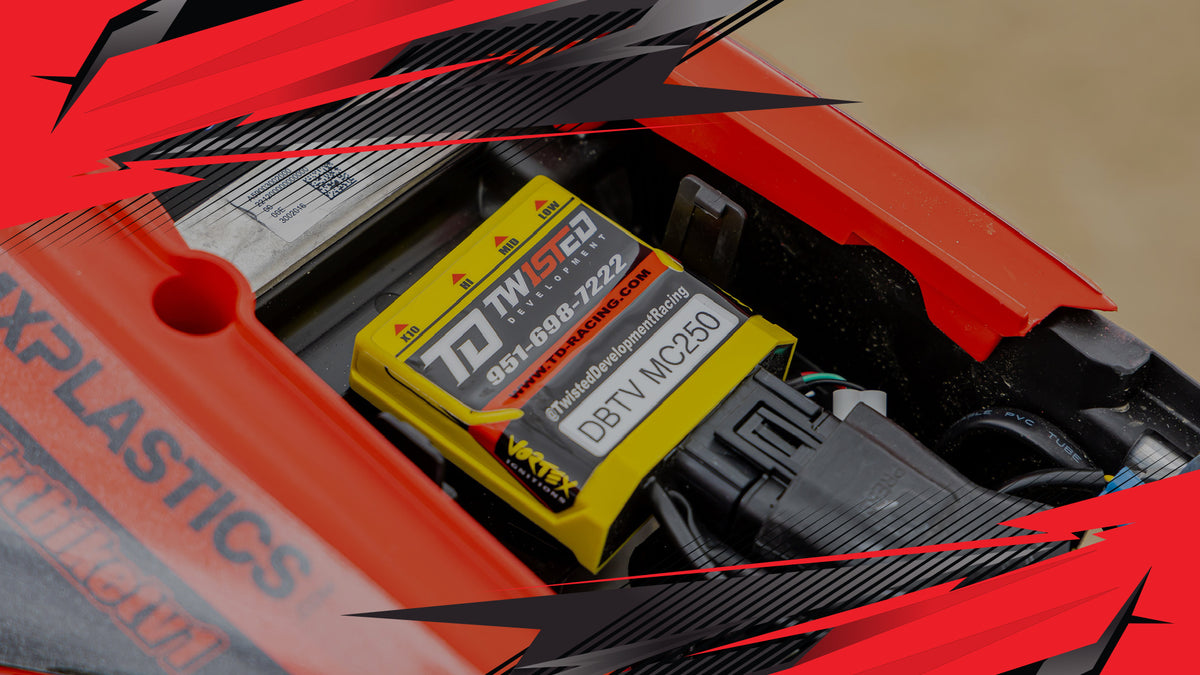 CONTACT – Tw1sted Development Racing LLC
