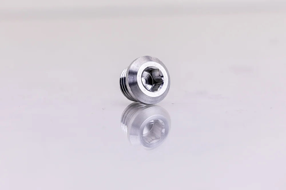 KTM/Husky/GasGas Magnetic Oil Galley Plug