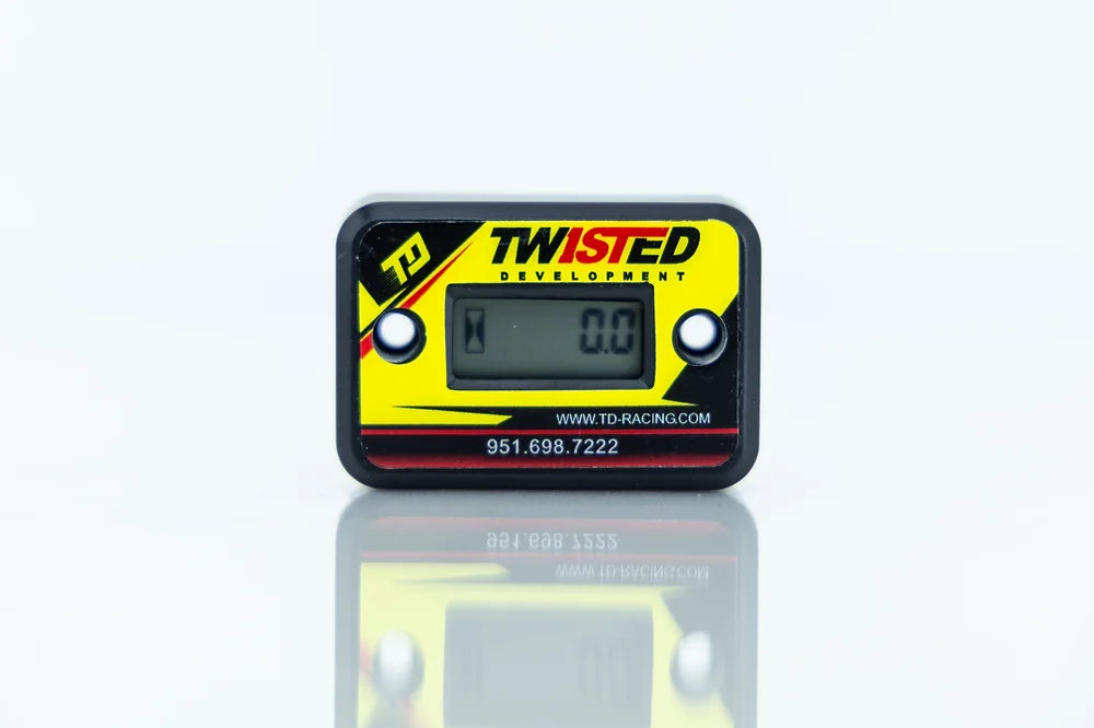 HONDA CRF250R – Tw1sted Development Racing LLC