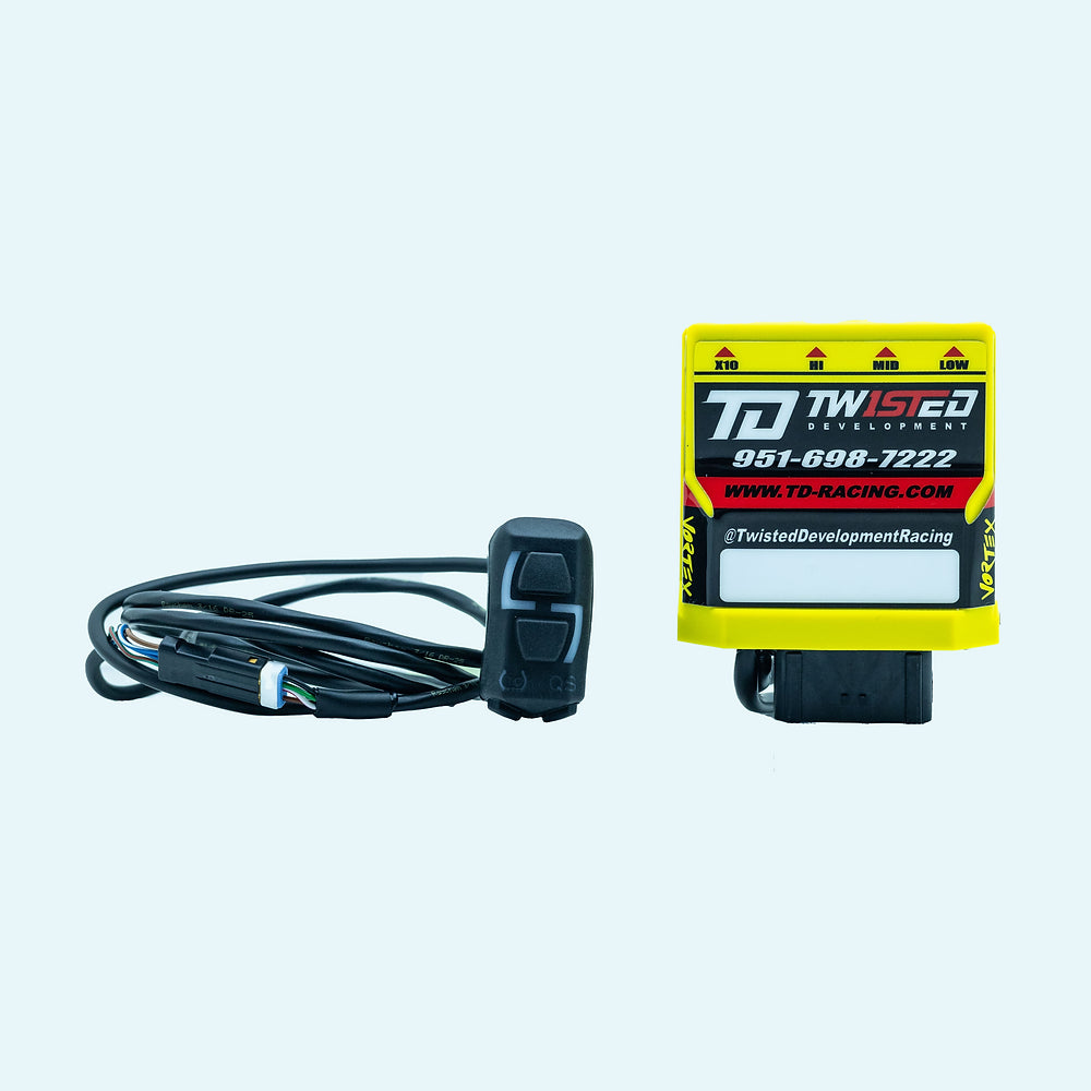 2023-25 KTM Map Switch upgrade with Quick Shift functionality (INCLUDES VORTEX)