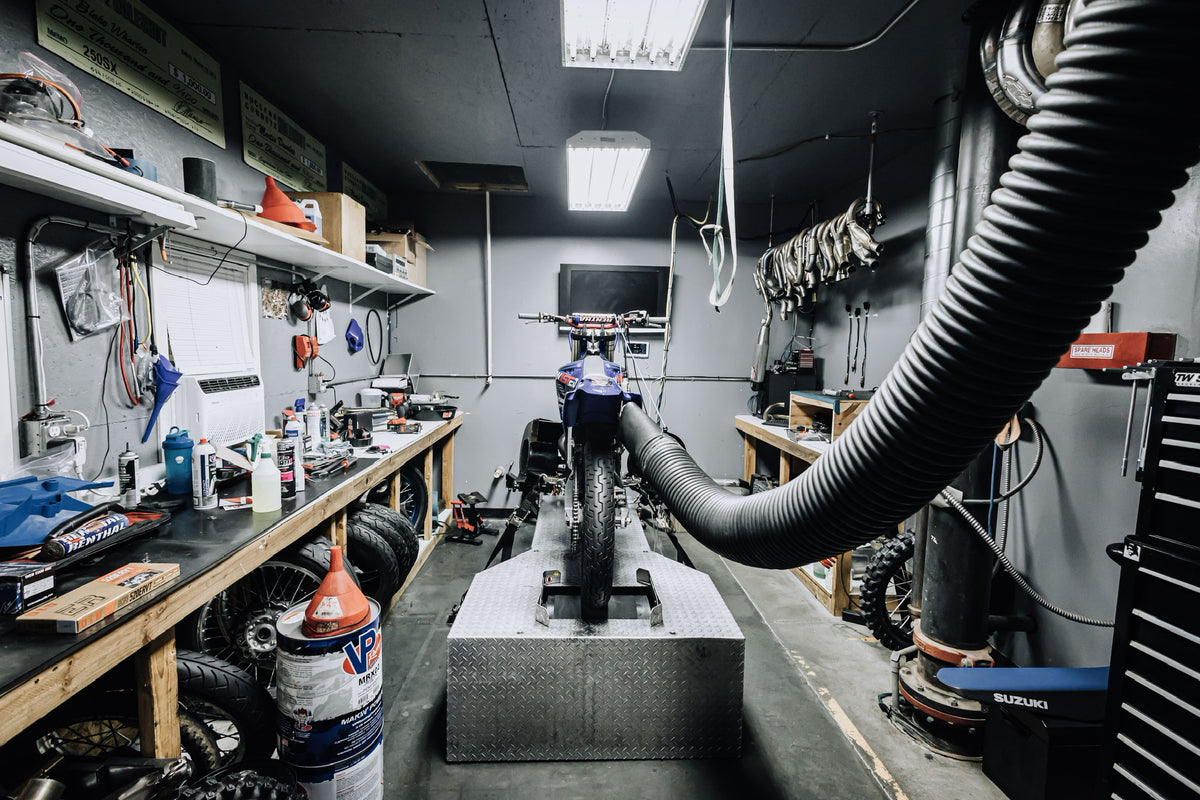 Tw1sted Development Racing LLC