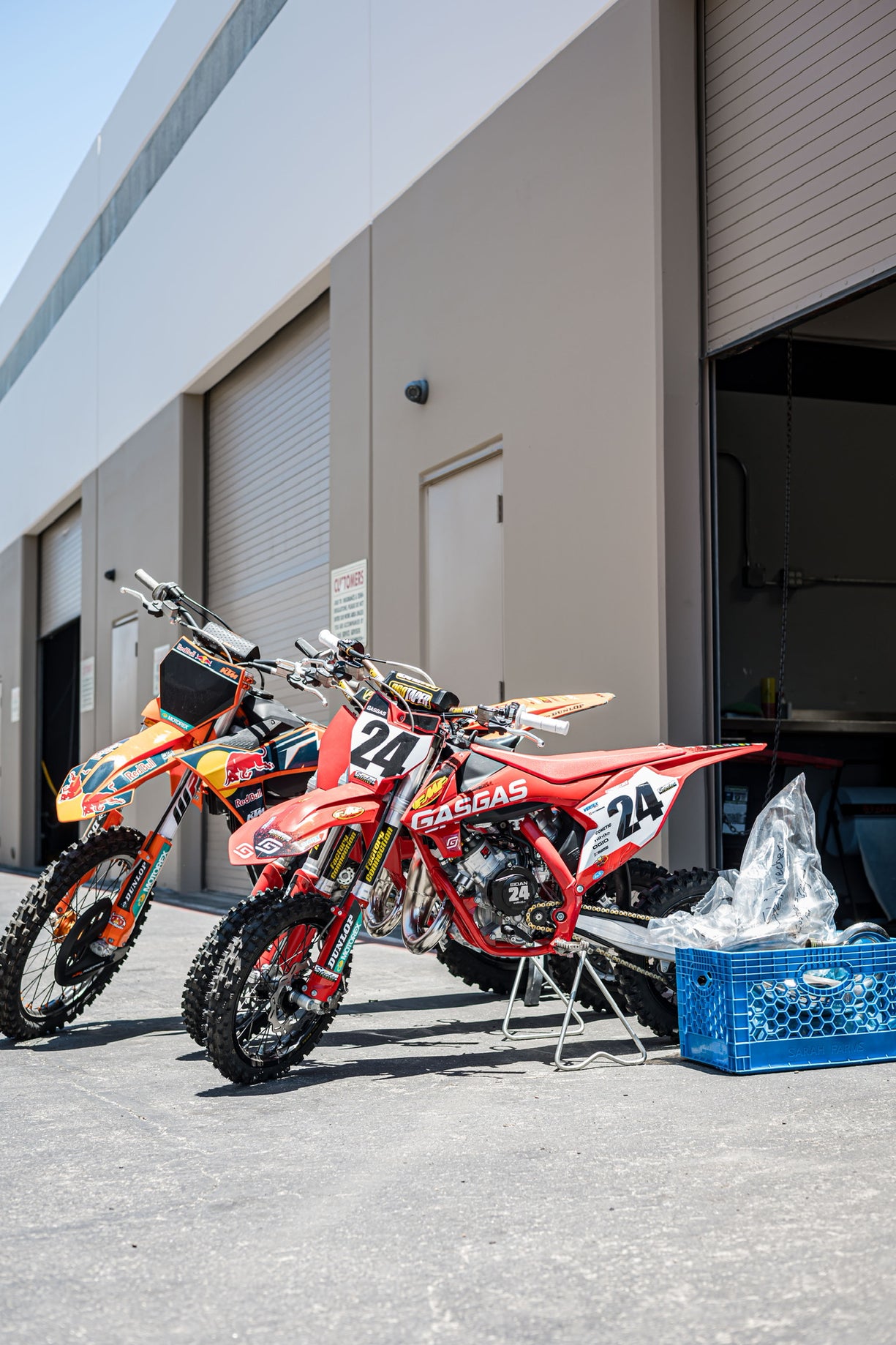 Tw1sted Development Racing LLC