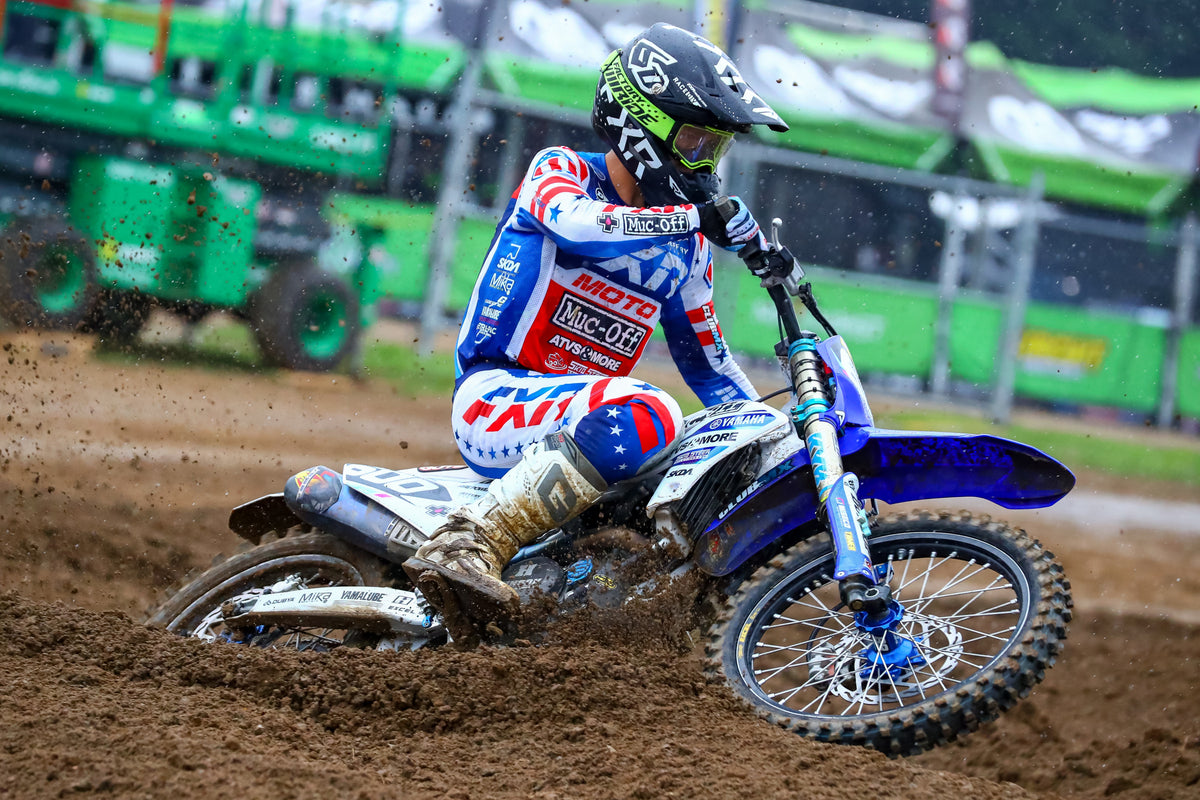 MOTO – Tw1sted Development Racing LLC
