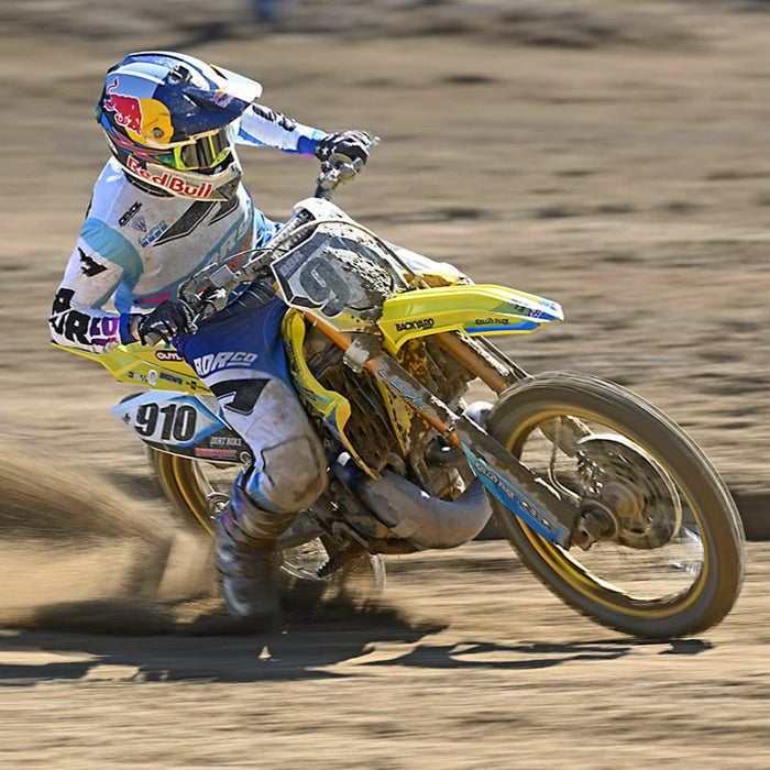 MOTO – Tw1sted Development Racing LLC