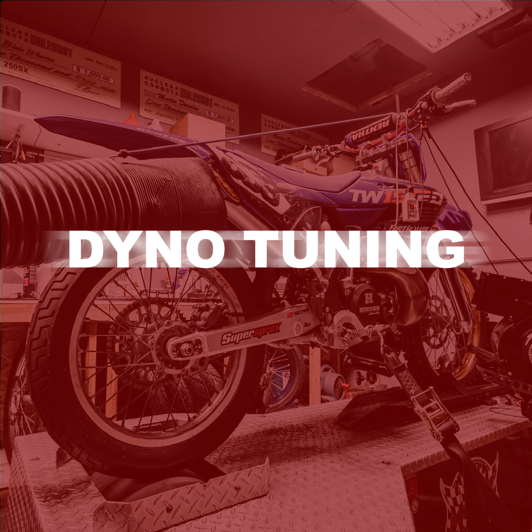 SERVICES – Tw1sted Development Racing LLC
