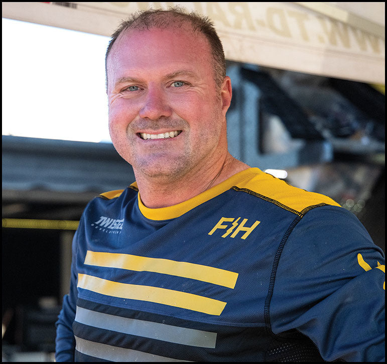 ABOUT US – Tw1sted Development Racing LLC