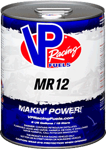 Mammoth VP Fuel - 5 Gallon