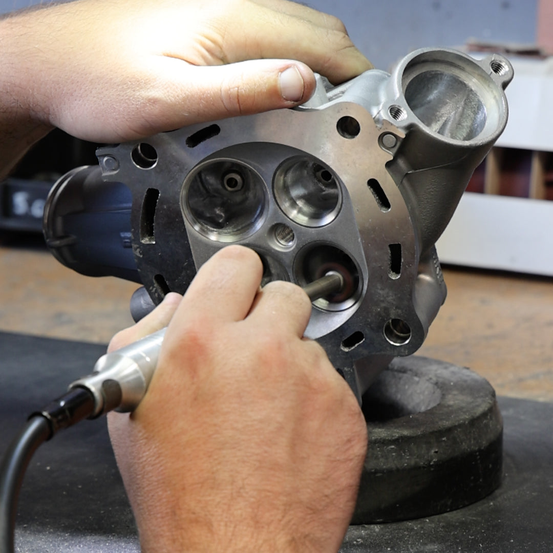 HEAD PORTING - BLACK FRIDAY SPECIAL