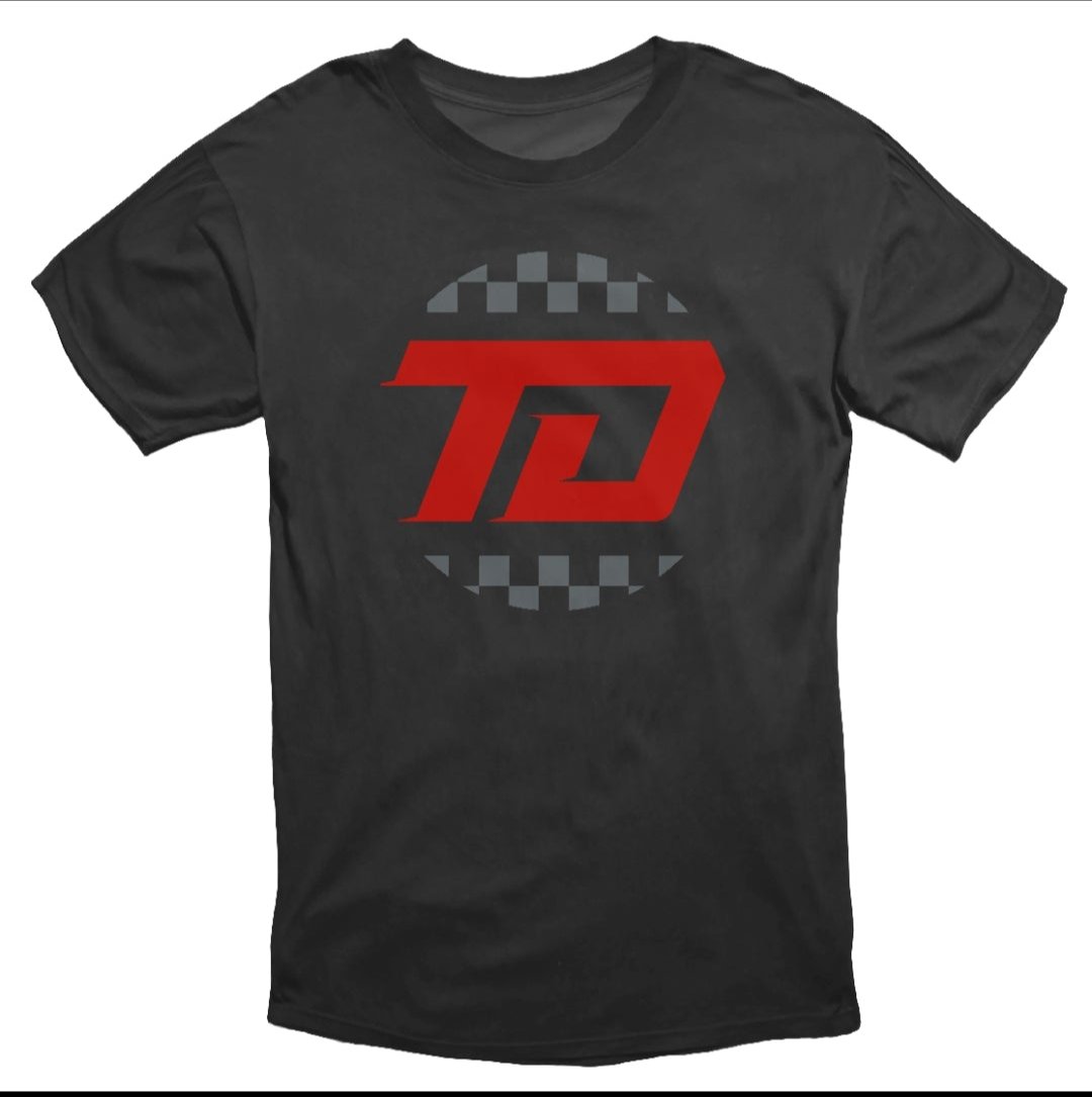 Short sleeve TD shirt
