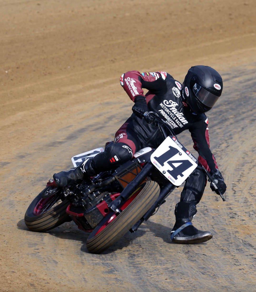 Flat Track Riders FLAT TRACK – Tw1sted Development Racing LLC