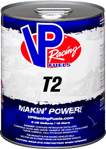 Mammoth VP Fuel - 5 Gallon