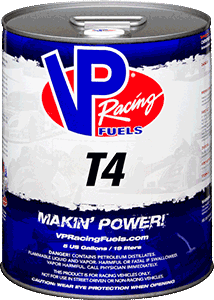 Mammoth VP Fuel - 1 Gallon