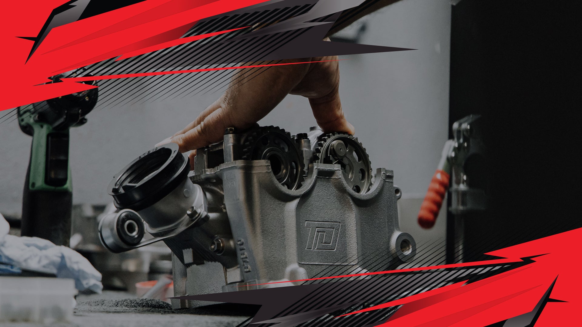 Tw1sted Development Racing LLC