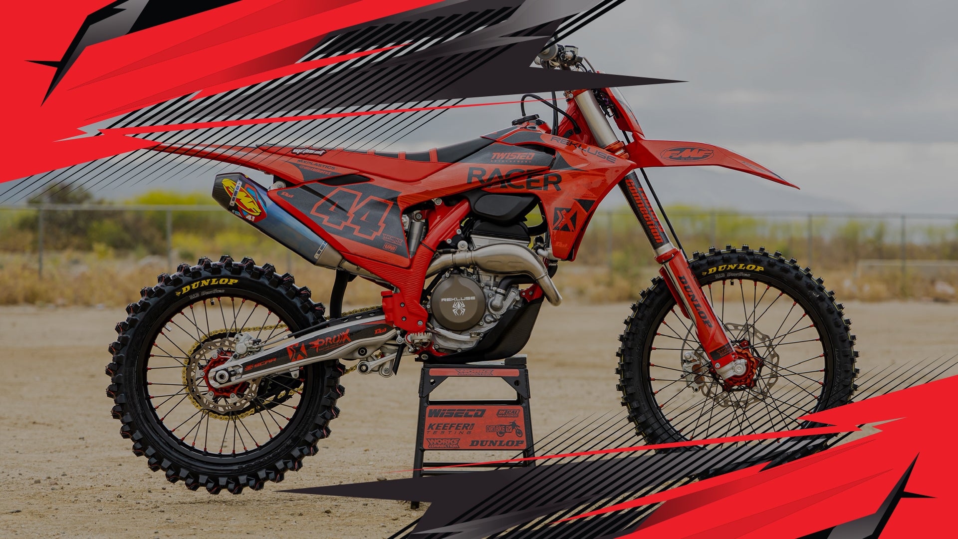 Tw1sted Development Racing LLC