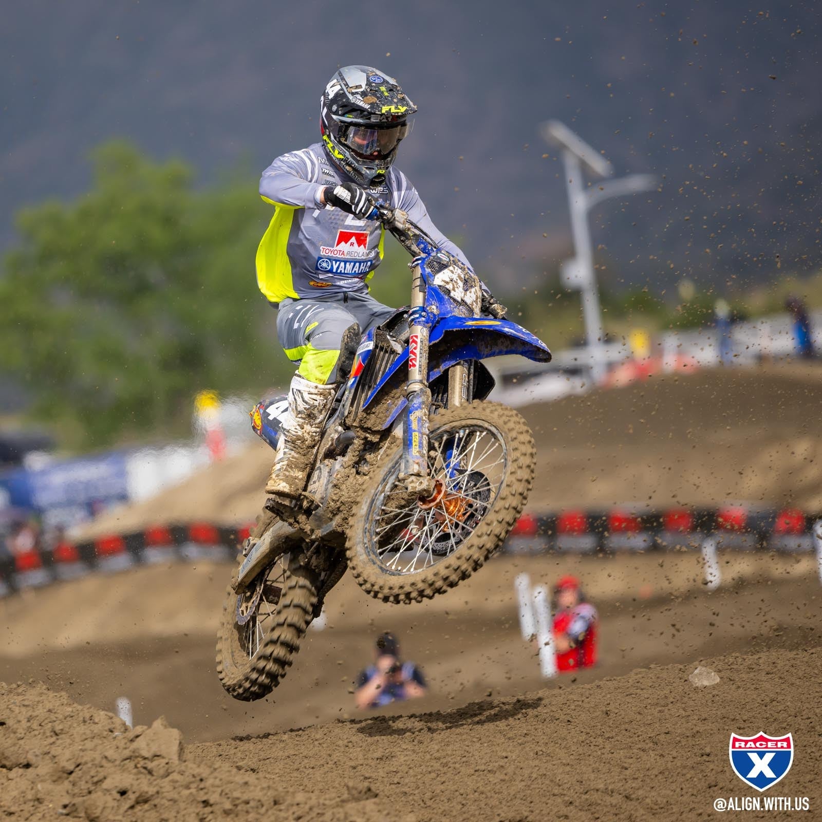 MOTO – Tw1sted Development Racing LLC
