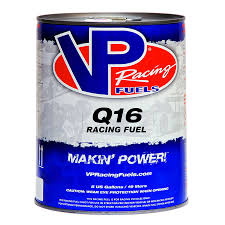 Mammoth VP Fuel - 5 Gallon