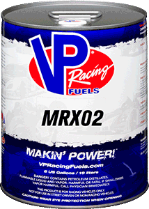 Mammoth VP Fuel - 5 Gallon