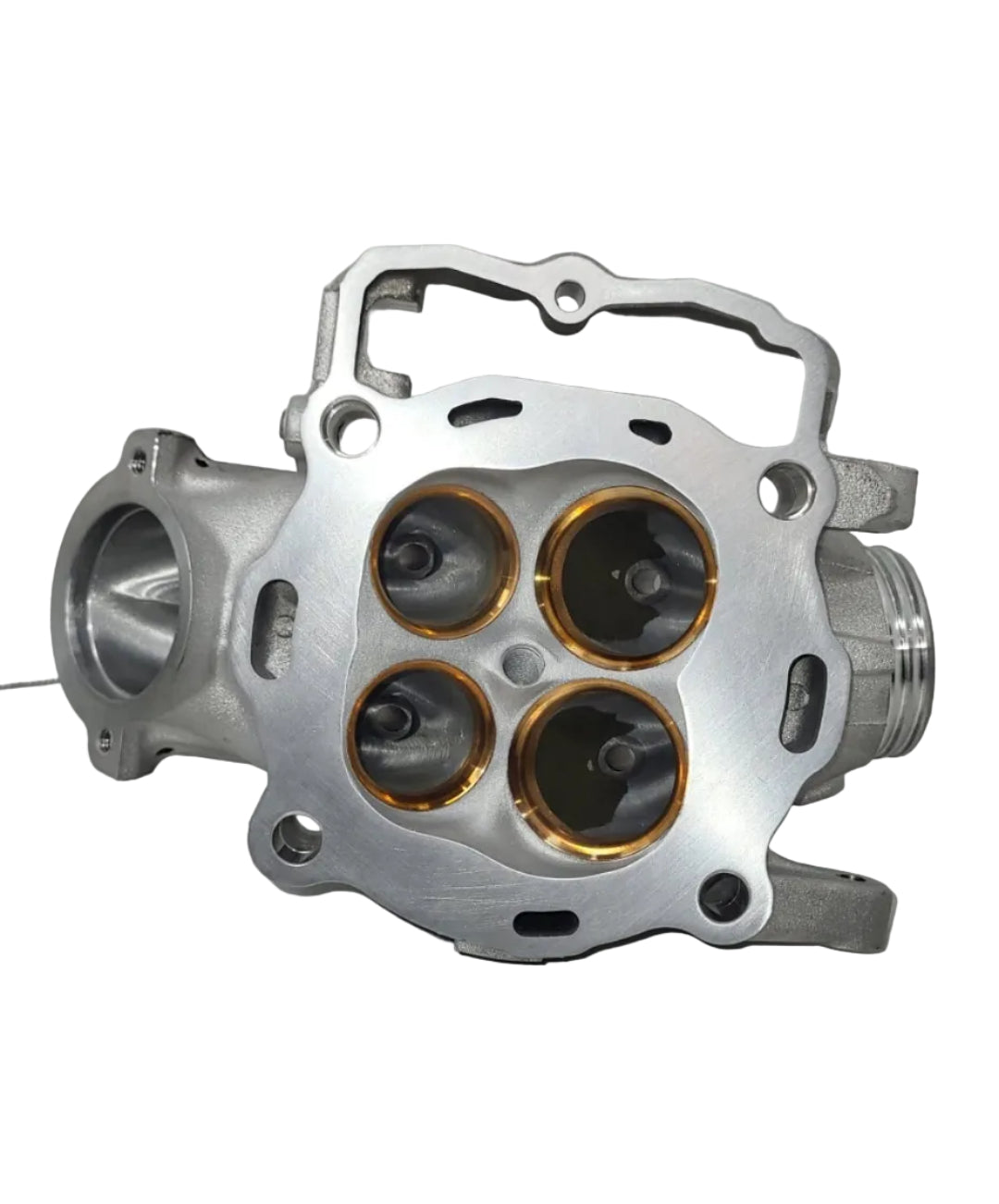2022.5-25 KTM 450SXF Race Head (*HEAD ONLY)
