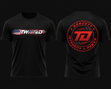 Tw1sted Development Honesty, Integrity,  Power shirts