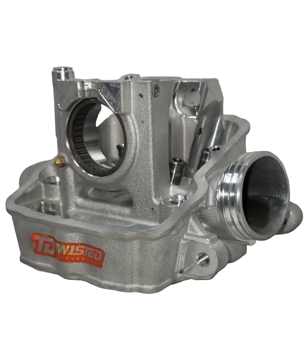 2022.5-25 KTM 450SXF Race Head (*HEAD ONLY)