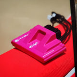 AiM ECU with Twisted Development Mapping - 2026 Beta RX 450F