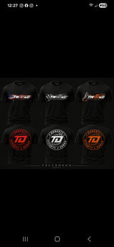 Tw1sted Development Honesty, Integrity,  Power shirts