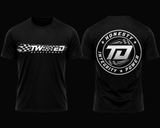 Tw1sted Development Honesty, Integrity,  Power shirts