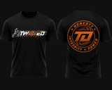 Tw1sted Development Honesty, Integrity,  Power shirts