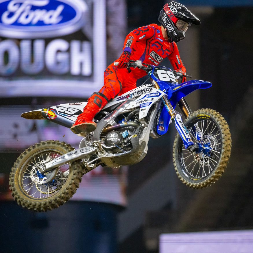 MOTO – Tw1sted Development Racing LLC