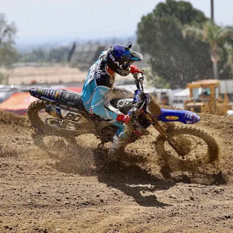 MOTO – Tw1sted Development Racing LLC
